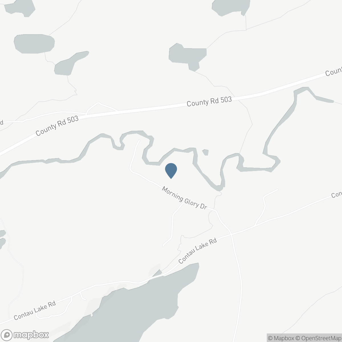 1100 MORNING GLORY DRIVE, Highlands East, Ontario K0M 1R0